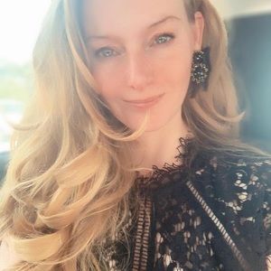 Meet your Posher, Brianne